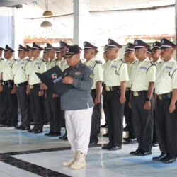 Tips Cara Memilih Diklat Satpam Terbaik di Surakarta