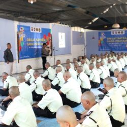 Jasa Pelatihan Satpam di Sragen Bersama Gemilang Facility Service