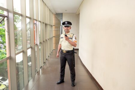 Read more about the article Cara Daftar Diklat Satpam Gada Pratama di Daerah Purworejo