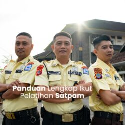 Panduan Ikut Pelatihan Satpam di Magelang, Jalur Cepat Kerja