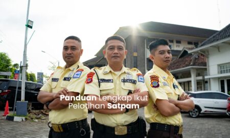 Read more about the article Panduan Ikut Pelatihan Satpam di Magelang, Jalur Cepat Kerja