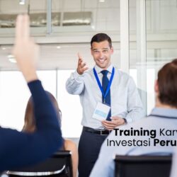 Training Karyawan & Satpam: Strategi Cerdas Naikkan Produktivitas hingga 17%