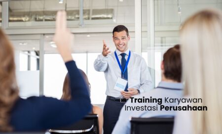 Read more about the article Training Karyawan & Satpam: Strategi Cerdas Naikkan Produktivitas hingga 17%