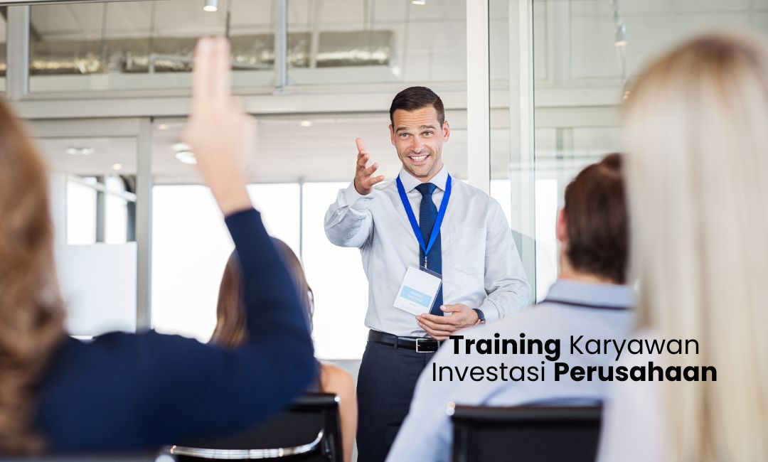 Read more about the article Training Karyawan & Satpam: Strategi Cerdas Naikkan Produktivitas hingga 17%