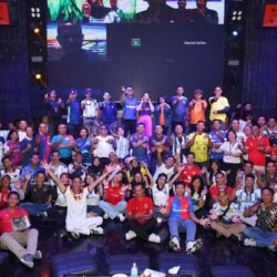 Gemilang Apresiasi Puluhan Karyawan Berprestasi di Ajang Gemilang Rewards Batch 24