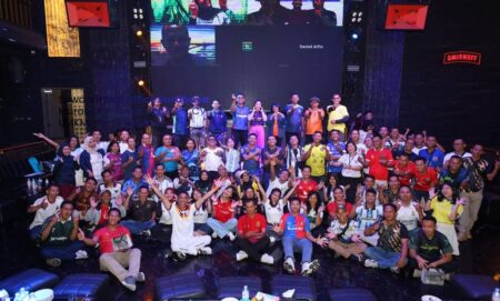 Read more about the article Gemilang Apresiasi Puluhan Karyawan Berprestasi di Ajang Gemilang Rewards Batch 24