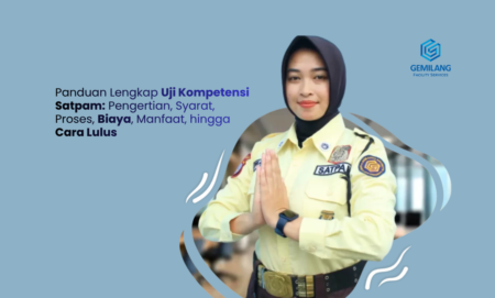 Read more about the article Panduan Lengkap Uji Kompetensi Satpam: Pengertian, Syarat, Proses, Biaya, Manfaat, hingga Cara Lulus