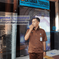 Tips Lulus Uji Kompetensi Satpam: Persiapan Sebelum Hari Asesmen
