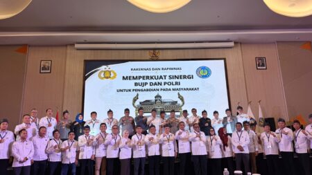 Read more about the article Dibuka Uji Kompetensi Satpam di Gemilang Academy untuk Area Jabodetabek