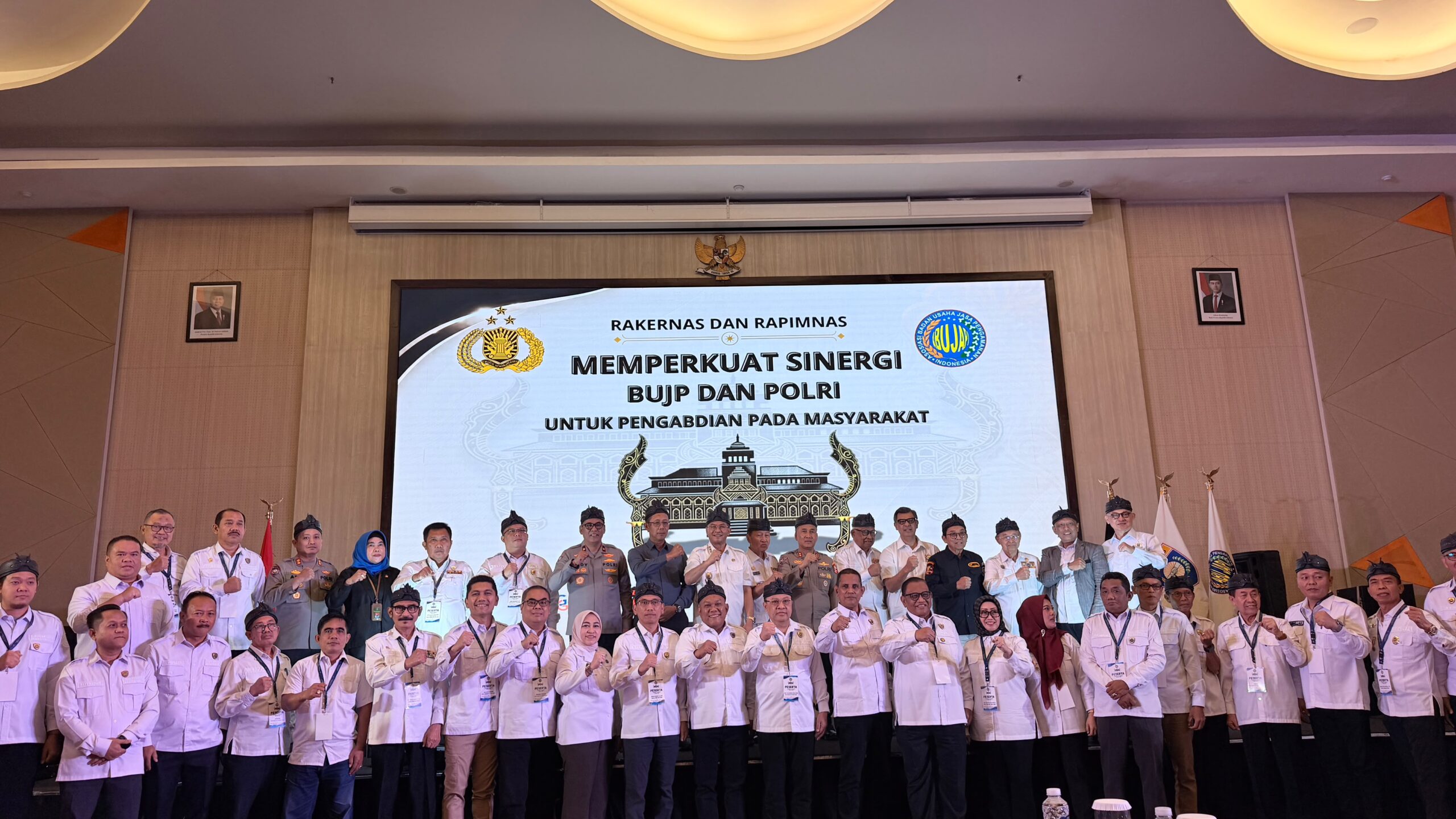 Read more about the article Dibuka Uji Kompetensi Satpam di Gemilang Academy untuk Area Jabodetabek