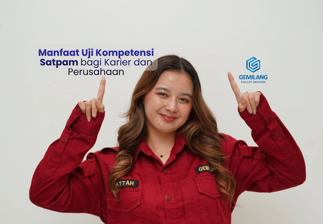 You are currently viewing Manfaat Uji Kompetensi Satpam bagi Karier dan Perusahaan