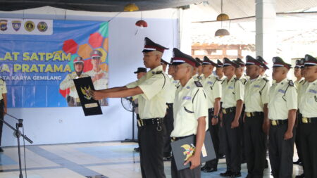Read more about the article Inilah Persiapan Sebelum Ikut Uji Kompetensi Satpam