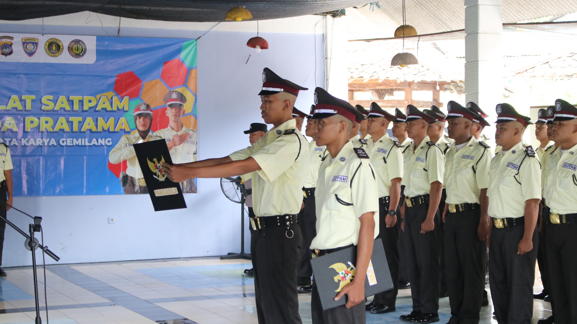 Read more about the article Inilah Persiapan Sebelum Ikut Uji Kompetensi Satpam