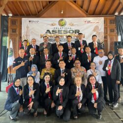 Gemilang Academy Siapkan Uji Kompetensi Satpam di Jabodetabek