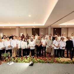 MUSDA III ABUJAPI Bali 2026, Momentum Penguatan Profesionalisme Jasa Pengamanan