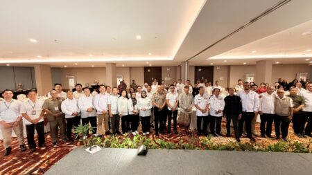 Read more about the article MUSDA III ABUJAPI Bali 2026, Momentum Penguatan Profesionalisme Jasa Pengamanan