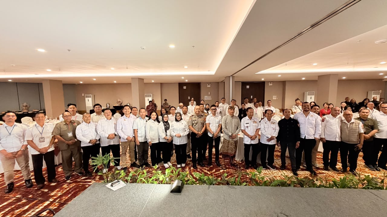 Read more about the article MUSDA III ABUJAPI Bali 2026, Momentum Penguatan Profesionalisme Jasa Pengamanan